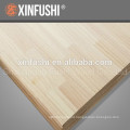 wood panel for Korea market